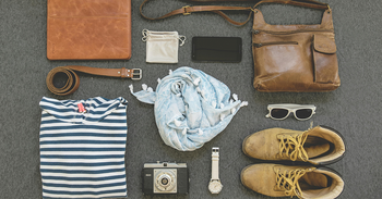 Trendy tilbehør for å oppgradere antrekket ditt