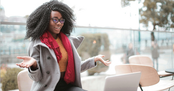 Vintermote: Slik Holder Du Deg Varm og Stilfull