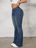 ICON Low Waist Slim Fit Jeans for Women