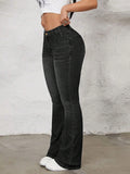 ICON Low Waist Slim Fit Jeans for Women