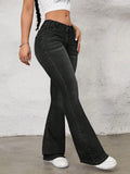 ICON Low Waist Slim Fit Jeans for Women